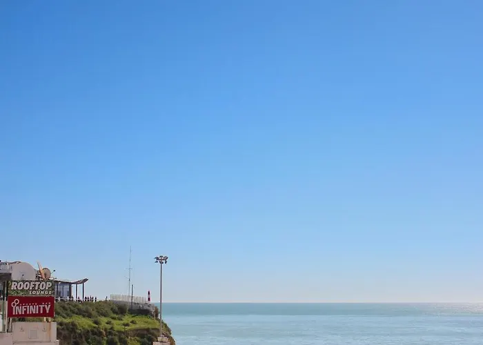 Apartment Casa Brito *