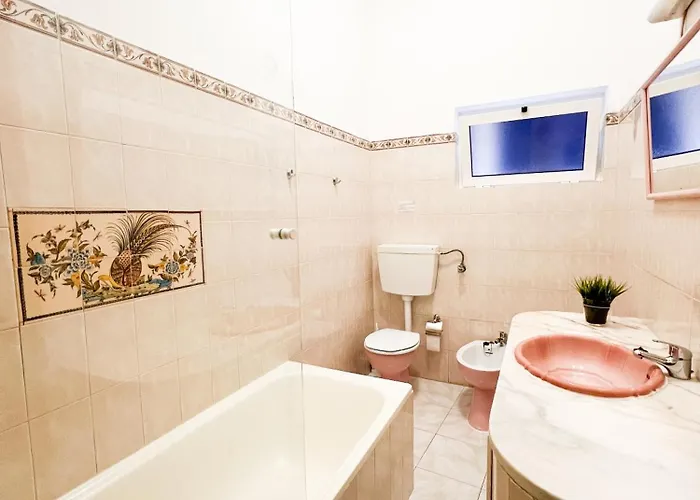 Апартаменты Casa Brito