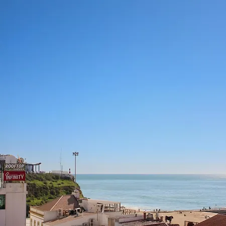 Appartamento Casa Brito *