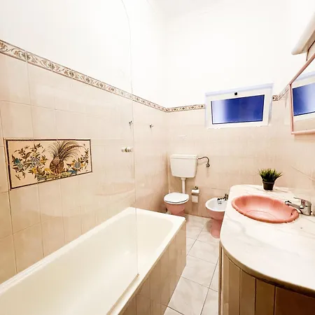 Appartamento Casa Brito