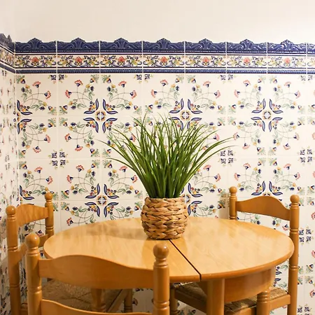 アパート Casa Brito アルブフェイラ