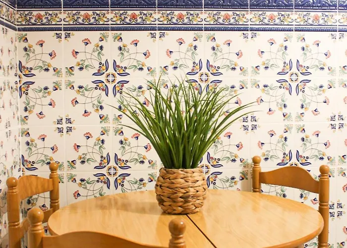 Apartamento Casa Brito Albufeira