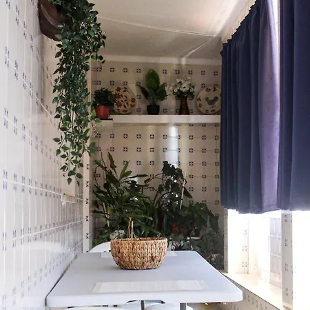 Casa Brito Apartamento *